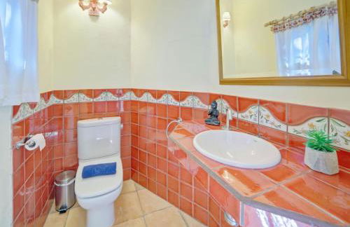 Holiday Home El Cachirulo by Interhome - Foto 26