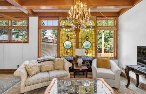 Historic Cap Hill Gem Prime Location Walkable - Foto 14