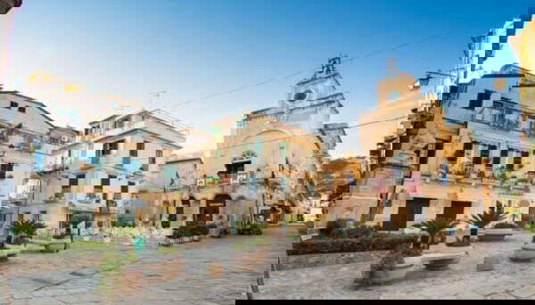 Tropea Guided Tour - Foto 2