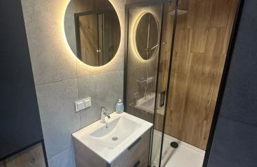 Nowa Apartmenty - parking lotniskowy - Foto 4