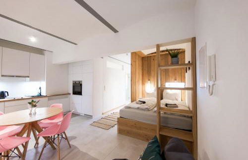 FarmHouse Eckartsberg im Zittauer Gebirge - Gemütliche und moderne Ferienwohnungen mit Terrasse - Foto 37