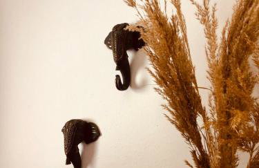 Vlami's House Andros - Foto 19