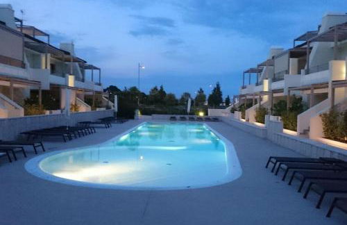 Residence Jesolo Lido centro con piscina - Foto 22