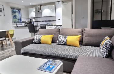 Appartement T3 72m2 Marselle St Anne Borély Proche plage - Foto 1