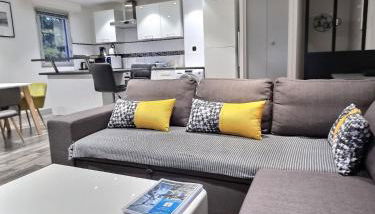 Appartement T3 72m2 Marselle St Anne Borély Proche plage - Foto 1