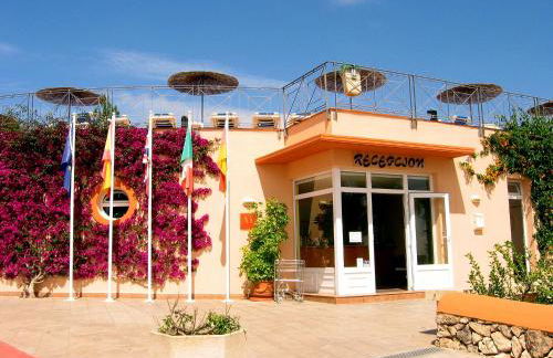 Apartamentos Mar Blau - Foto 12