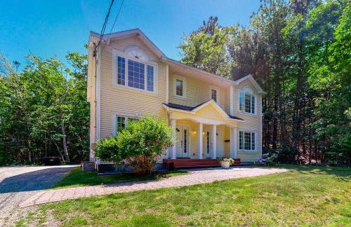 Cedar Cottage - Foto 22