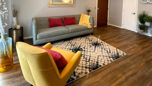 Evie's Campus-close 2 bedroom luxury - Foto 5