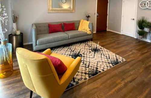 Evie's Campus-close 2 bedroom luxury - Foto 5