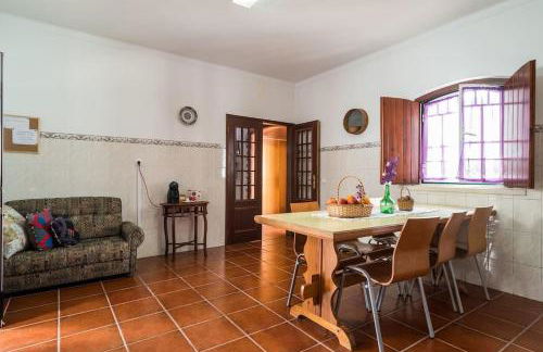 Rustic Holiday House in the Natural Park - Foto 27