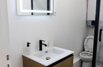 Le Soleil Cormeillais - Foto 6