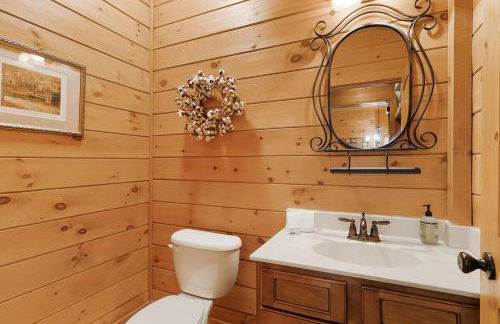 Rocky Mountain Private Creek Fire Pit - Photo 11