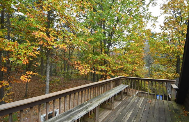 Seventh Heaven - Heavenly Retreat - Foto 28