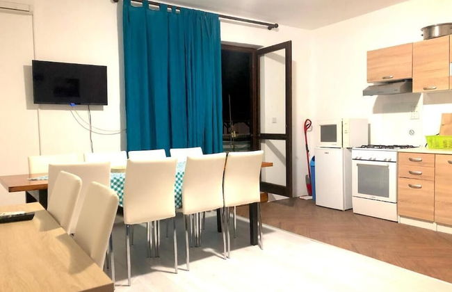 Nar Apartment A10 - With sea View Terrace - Foto 13