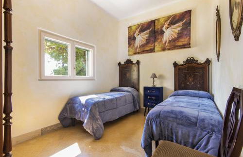 Villa Tommaso Maruggi, Sicilia, con Jacuzzi e piscina privata - Foto 50