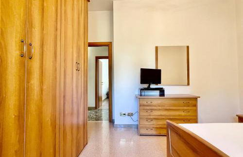 Spazioso e vicino al mare - Casa MareBlu - Foto 8