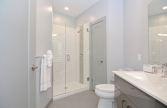 Global Luxury Suites Downtown Providence - Foto 80