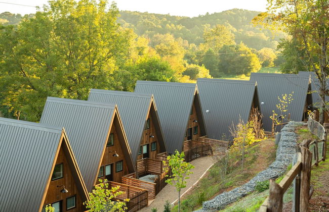 Wrong Way River Lodge & Cabins - Foto 17