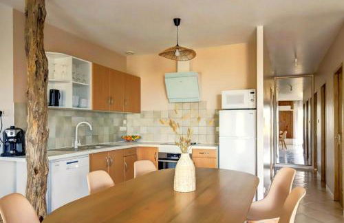 Le Cottage Bohème Nature Piscine Chauffée Privée du Tarn entre Toulouse et Albi & Les Cottages du Tarn - Foto 33