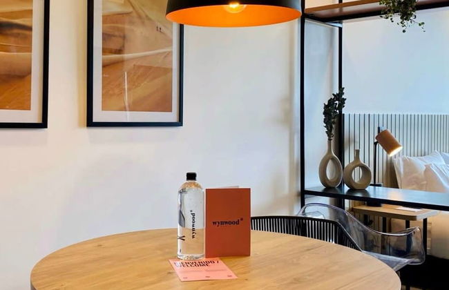 w Lovely Loft in Virrey - Photo 10