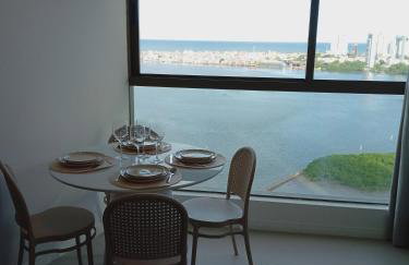 Apartamento Vista Mar - Cais 1806 - Foto 7