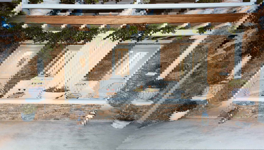 Mykonos Dot Apartments - Foto 1, Imagem principal