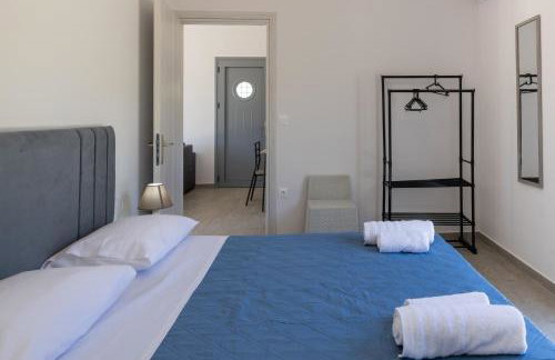 Manos House - Elegant Modern Escape - Foto 19