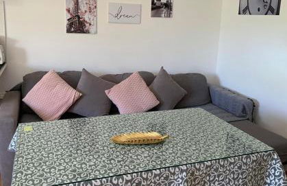 Apartaestudio Villanueva del Trabuco - Photo 5