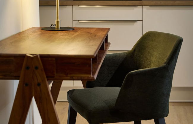 Appart Hotel Georges Henri - Foto 57