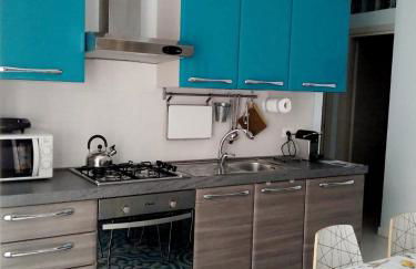 Central Apartment Macari Cala Azzurra Residence - Foto 11