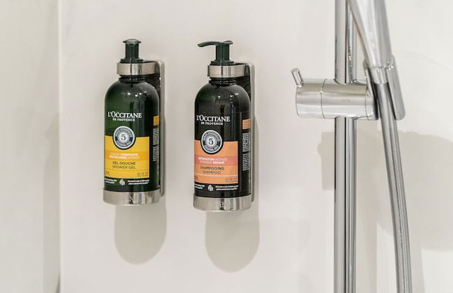 Baltic Wave Boutique Apartments - Foto 63