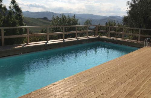 Villa in Alia With Pool & Olive Views - Foto 51