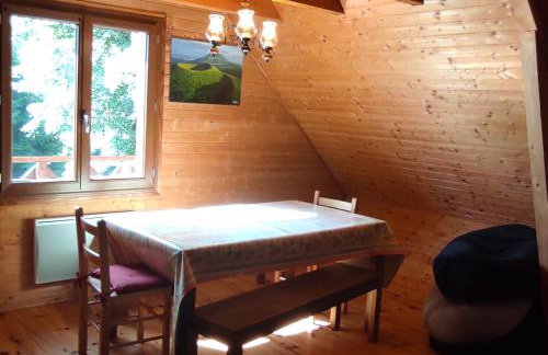 Chalet authentique au cœur de la nature près de Super Besse - FR-1-814-143 - Foto 3