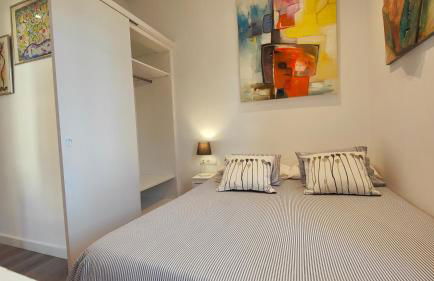 Casa con jardín a 30 metros de la playa. VL. - Foto 31