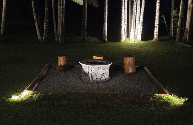 CASA BAMBU ANGRA - Photo 46