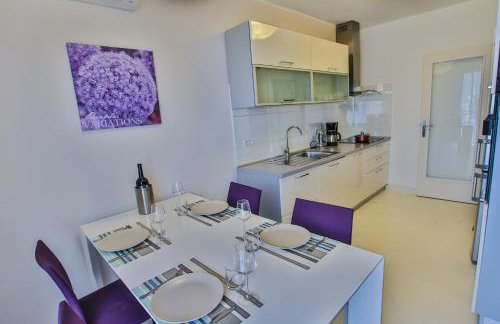 Family Beach Apartments - Photo 42