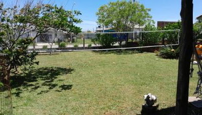 Sobradinho - Foto 2, Garden view