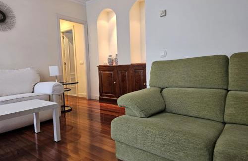 Bright apartment in Parque Etxebarria with parking - Foto 16