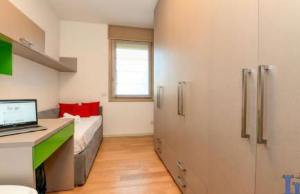 Oscar Luxury Suite DesenzanoLoft Official Partner Homes & Villas by Marriott Bonvoy - Foto 28