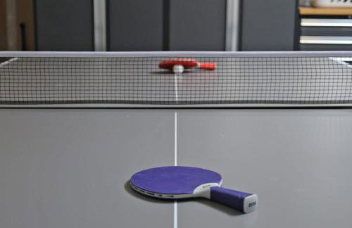 Seaside Home Modern Retreat with Breathtaking Views and Beachside Charm - Foto 48