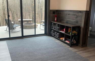 The Saige - Hot Tub, Fire Pit, and huge entertainment area - Foto 45