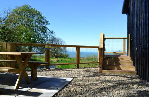 Rustic hideaway between Aberporth & Tresaith - Foto 29