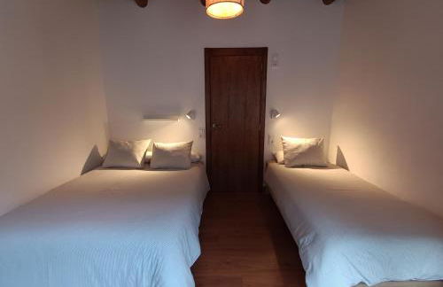 Arties Centro 2 habitaciones, exclusivo familias - Photo 13