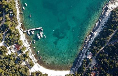 Sea View Villa Cala Royal - Foto 29