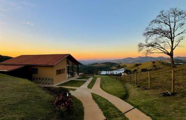 Chalé Vista do Paraíso - Photo 34