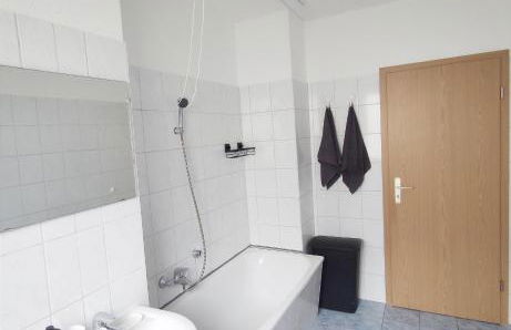 Eigene Erdgeschosswohnung in Groitzsch - Foto 9