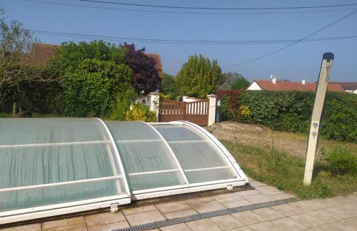 Maison du Chesnoy - Photo 20