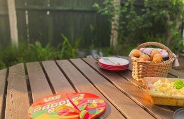 Central Seaside Bungalow - Foto 33