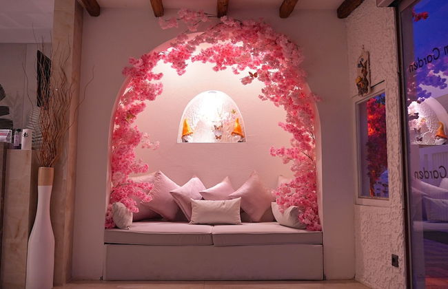 Collesium Garden - Foto 25