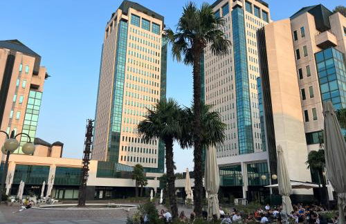 Location in zona strategica- White House - Foto 21